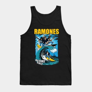 Ramone Rockway Tank Top